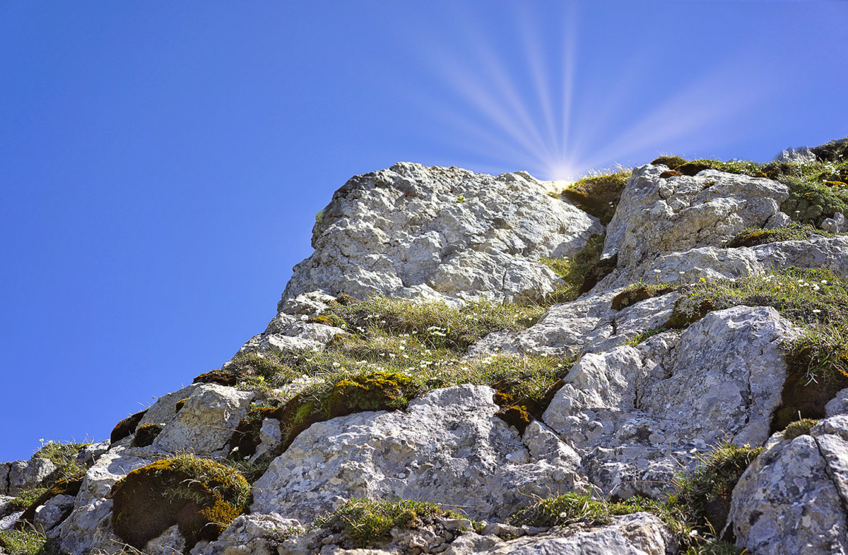 20171124 TOP OF THE ALPS NEAR