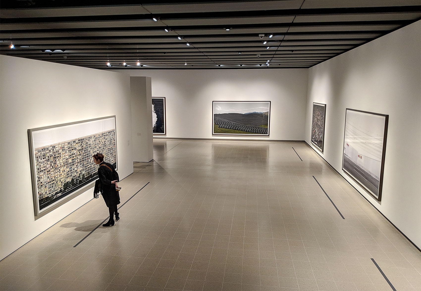 Did - 🤯💰🖼️ Rhein II, the most expensive photograph ever