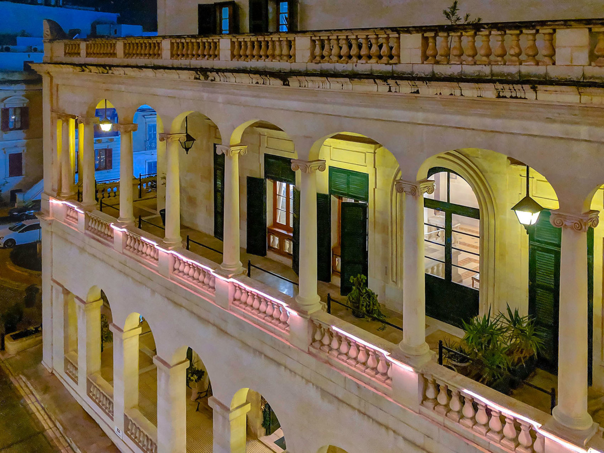 Housing in Malta size2