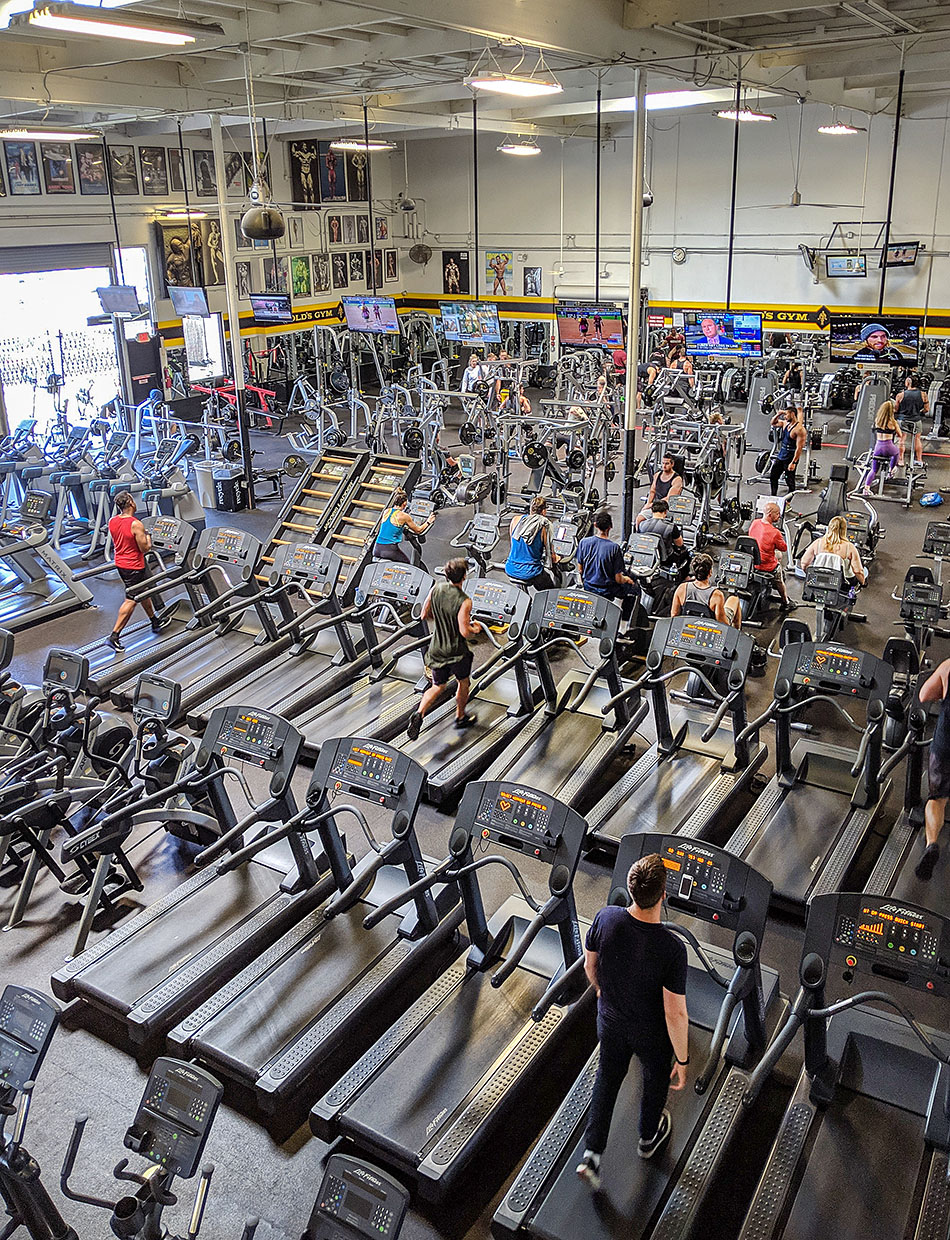 20191224 I NEVER STOP WORKING OUT