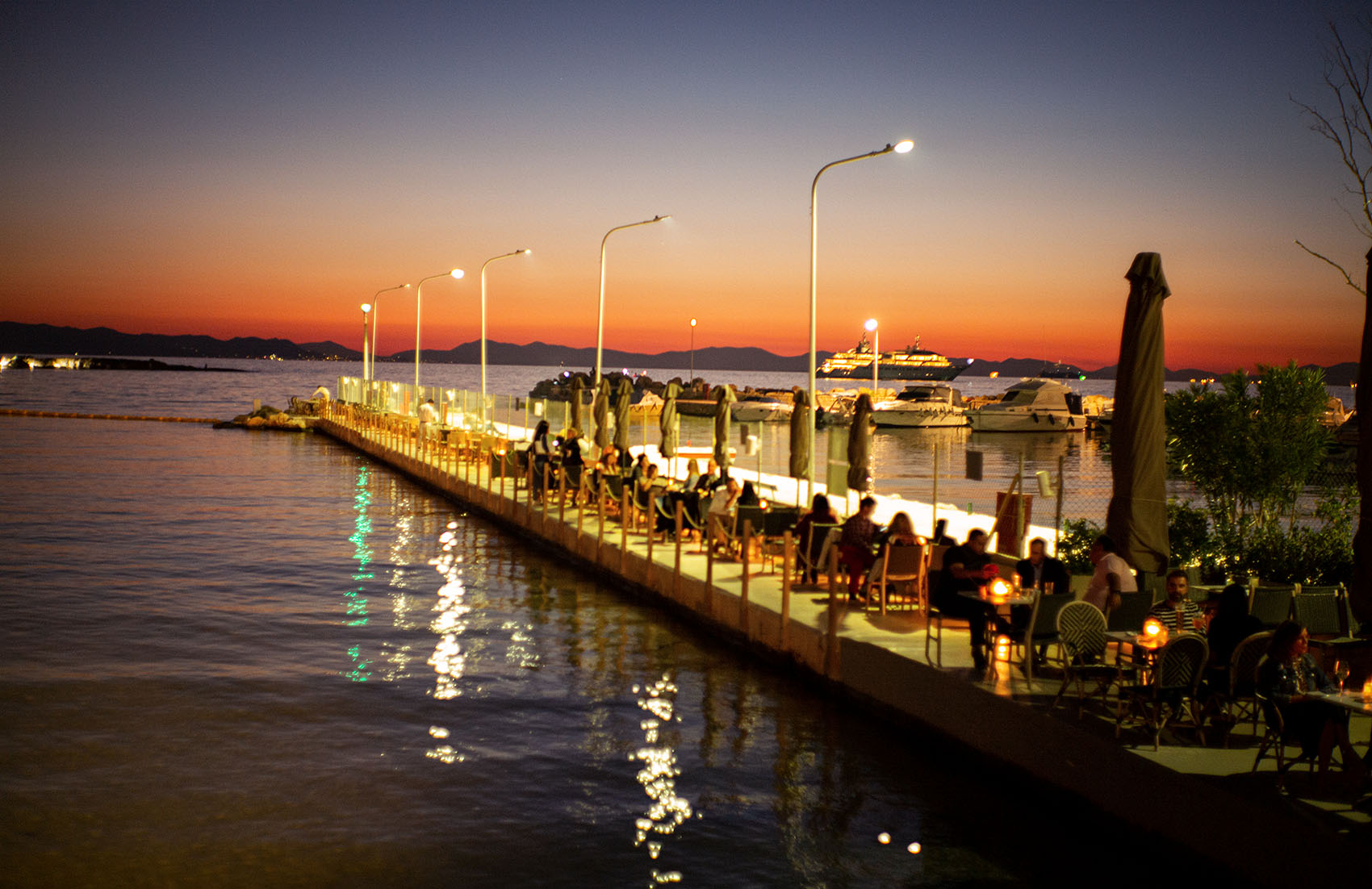 20210226 ATHENS EVENING DINNER